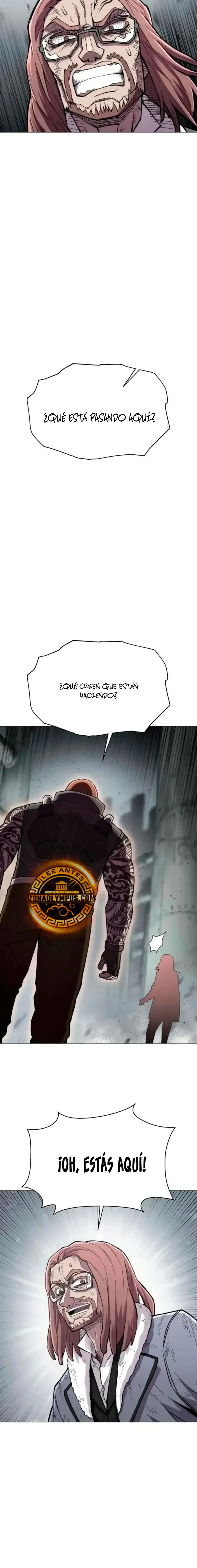 Colorista Capitulo 19 página 16
