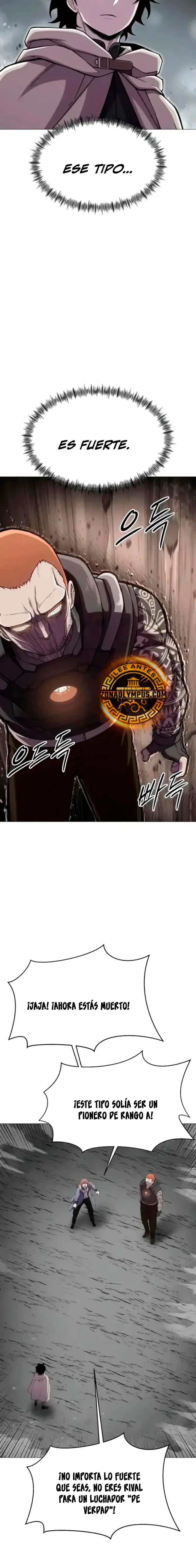 Colorista Capitulo 19 página 18