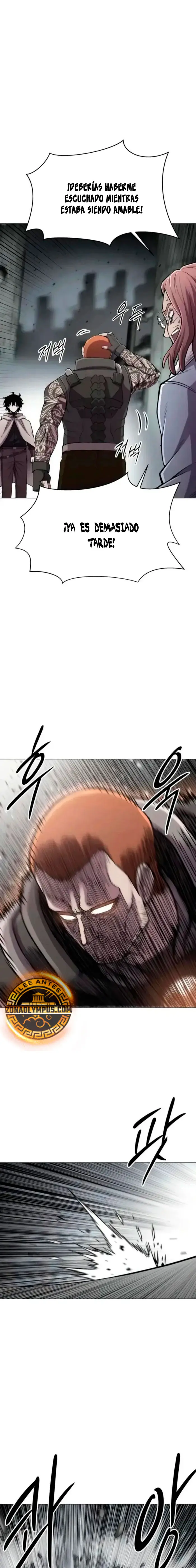 Colorista Capitulo 19 página 19