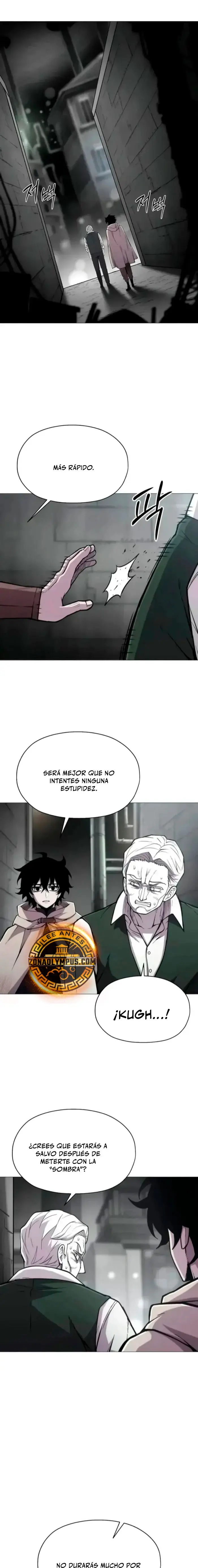 Colorista Capitulo 19 página 2