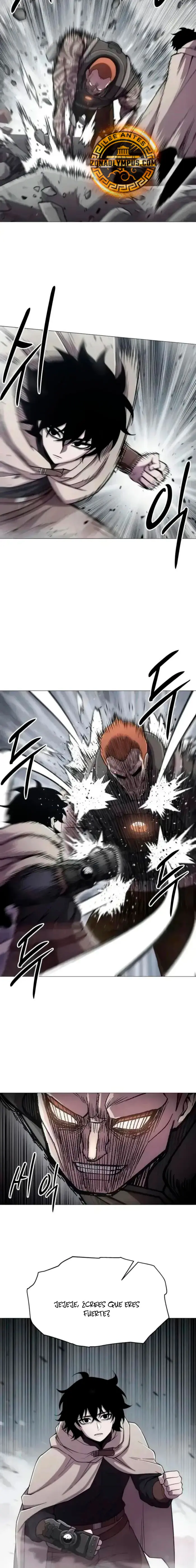 Colorista Capitulo 19 página 20