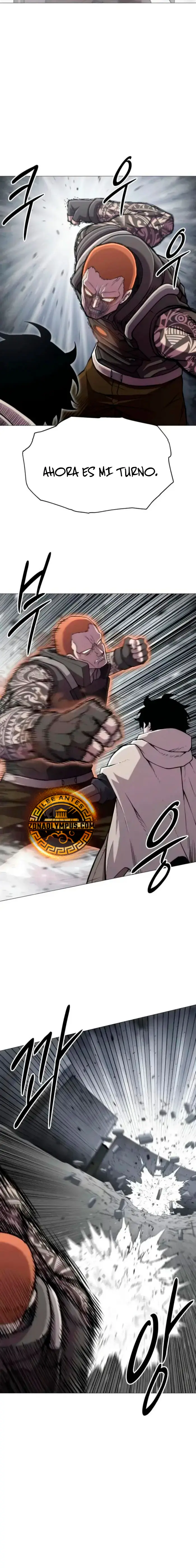 Colorista Capitulo 19 página 21