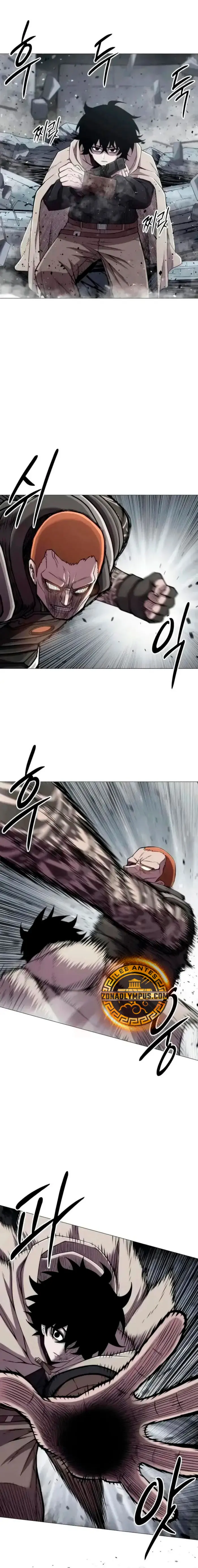 Colorista Capitulo 19 página 22