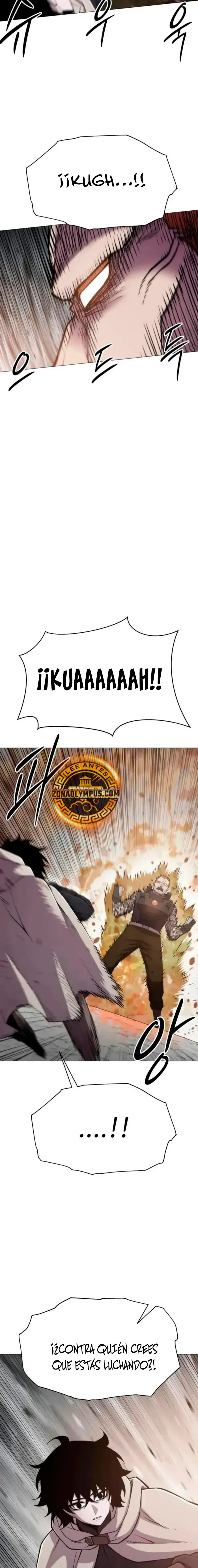 Colorista Capitulo 19 página 24