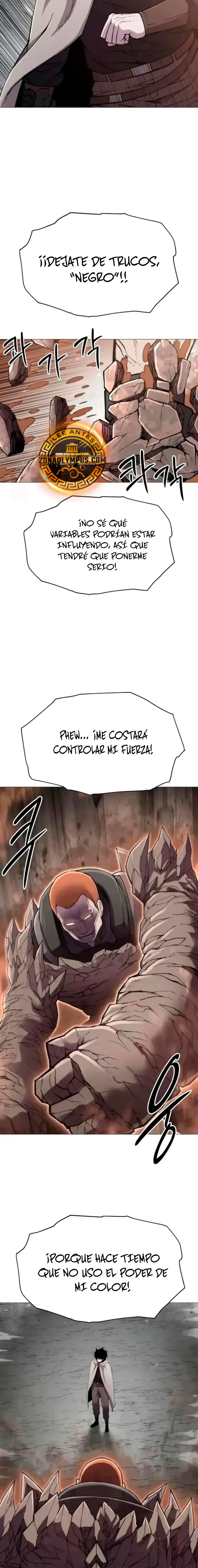 Colorista Capitulo 19 página 25