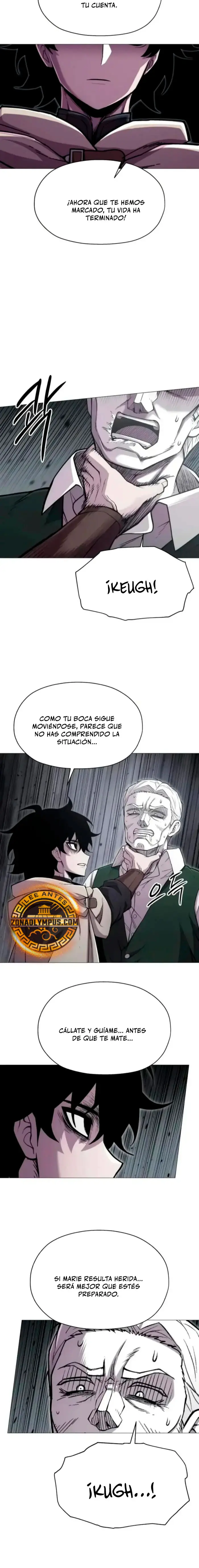 Colorista Capitulo 19 página 3