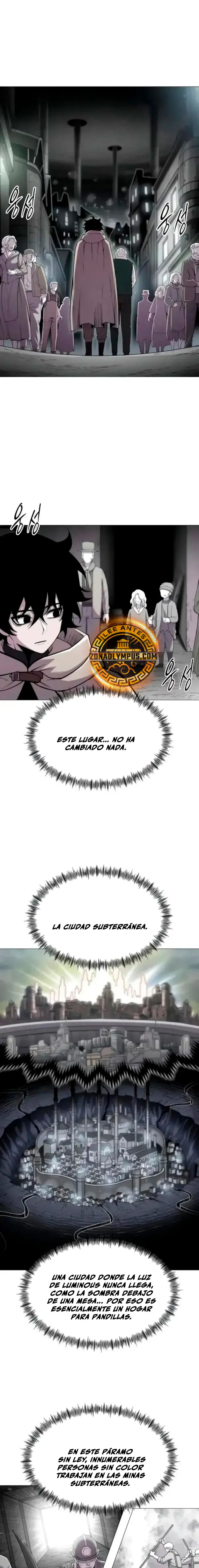 Colorista Capitulo 19 página 4