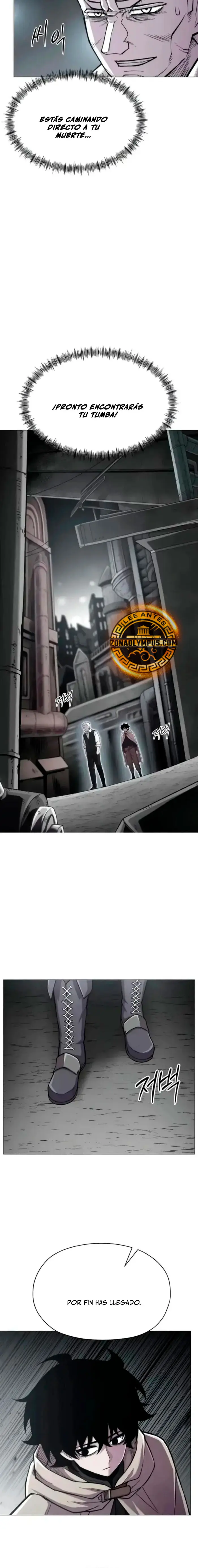 Colorista Capitulo 19 página 6