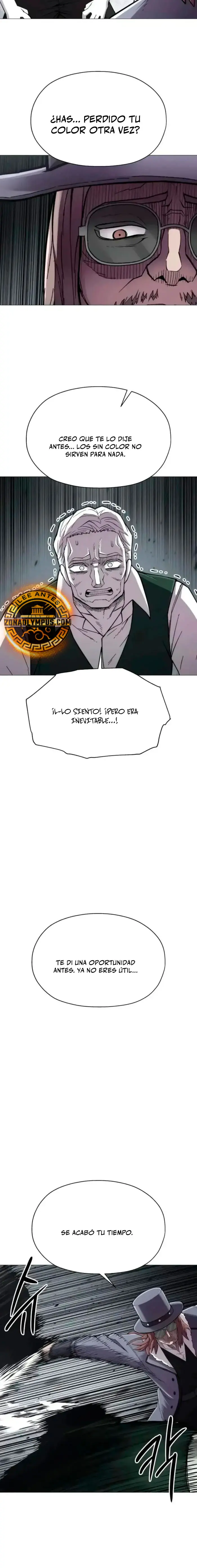 Colorista Capitulo 19 página 9