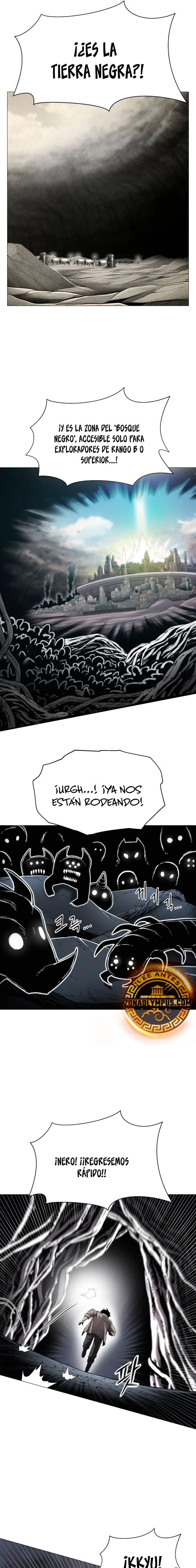 Colorista Capitulo 2 página 11