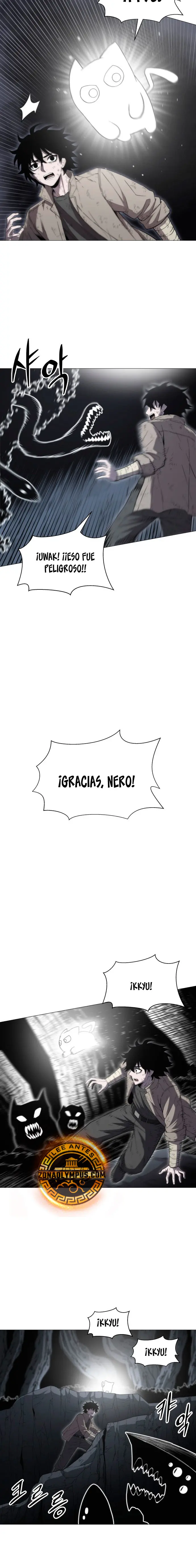 Colorista Capitulo 2 página 12