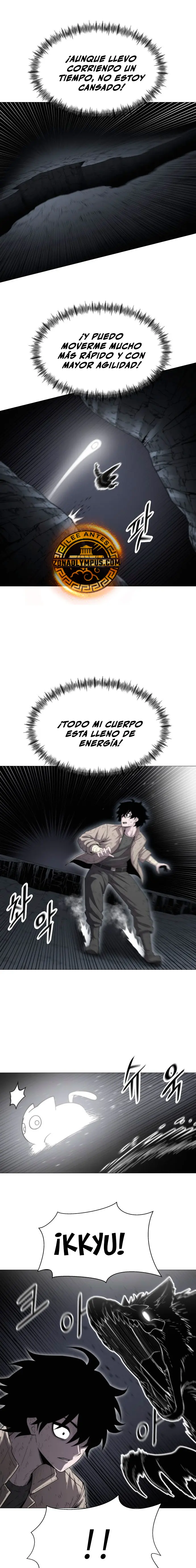 Colorista Capitulo 2 página 14
