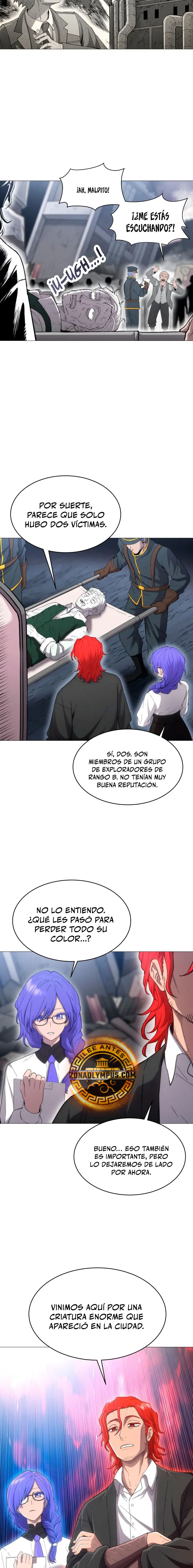 Colorista Capitulo 2 página 2