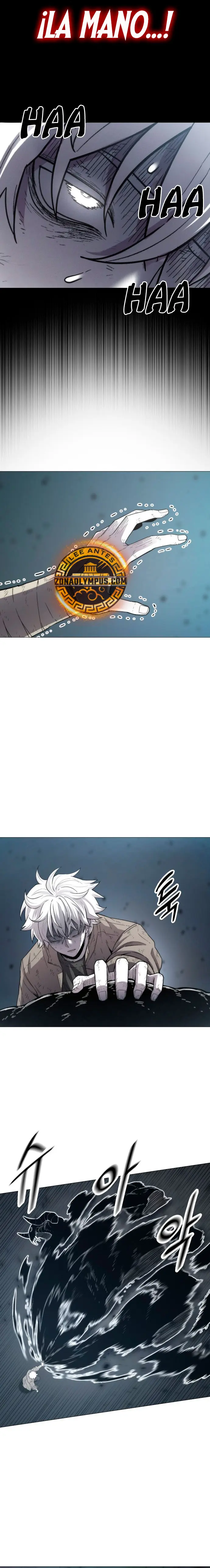 Colorista Capitulo 2 página 26