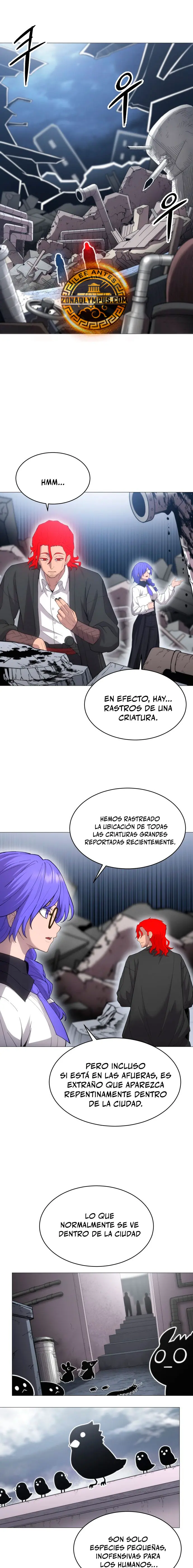 Colorista Capitulo 2 página 4