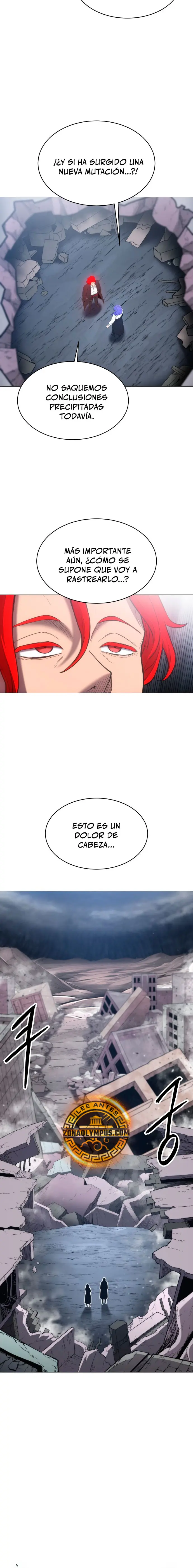 Colorista Capitulo 2 página 5