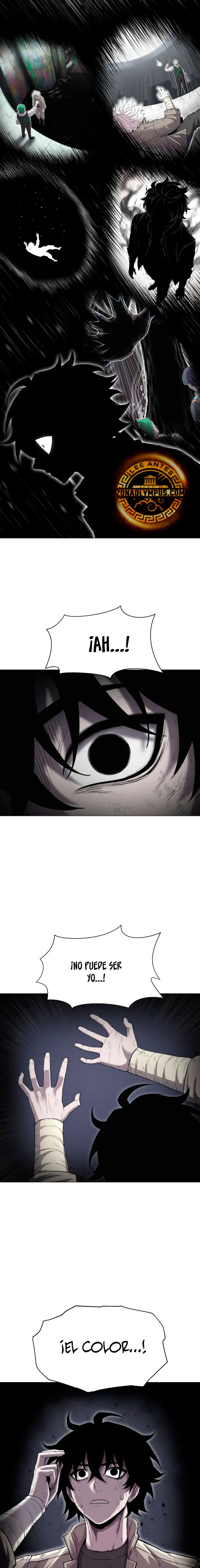 Colorista Capitulo 2 página 8