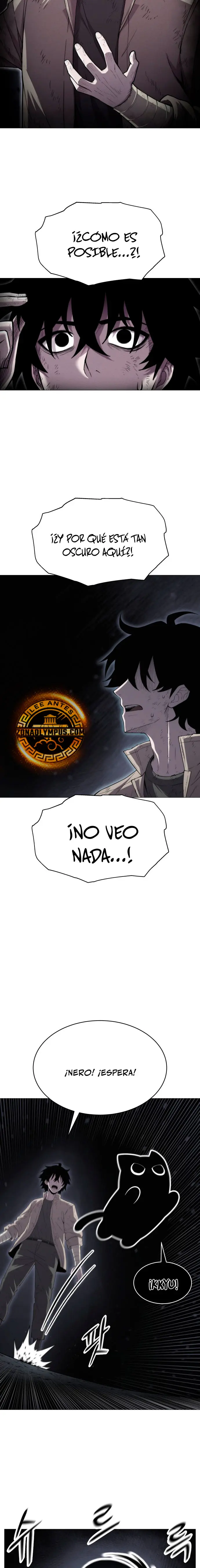 Colorista Capitulo 2 página 9