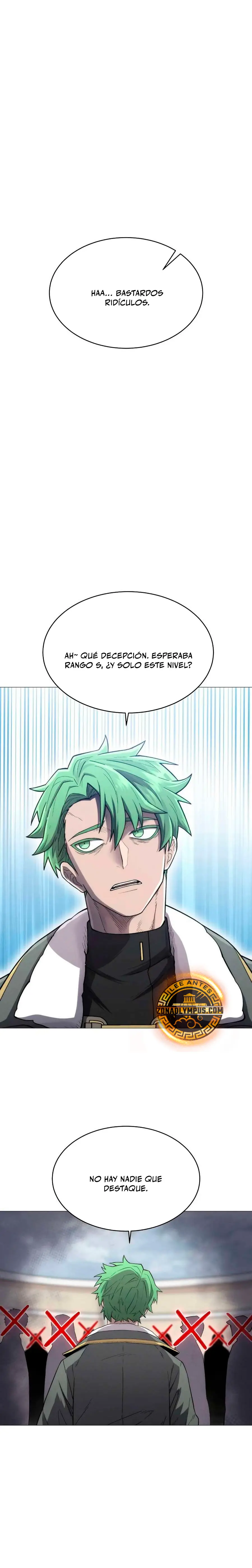 Colorista Capitulo 3 página 15