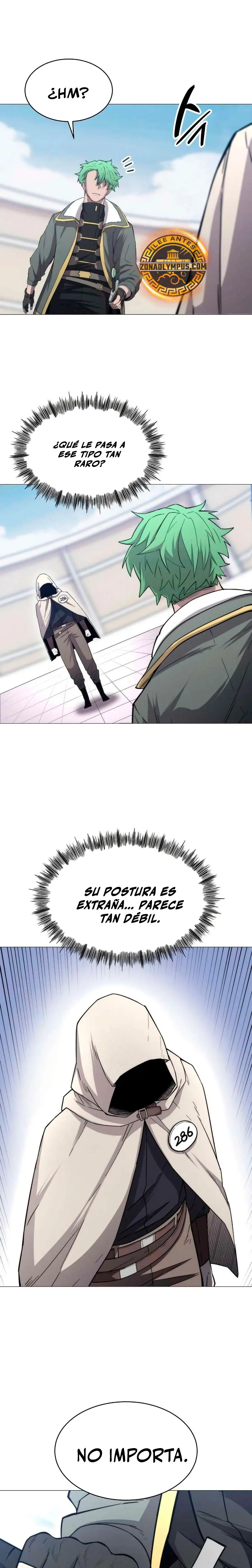 Colorista Capitulo 3 página 24