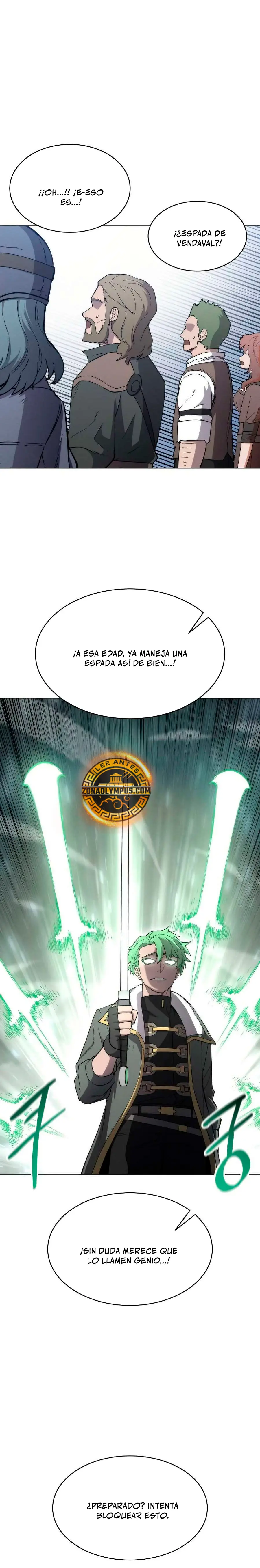 Colorista Capitulo 3 página 26