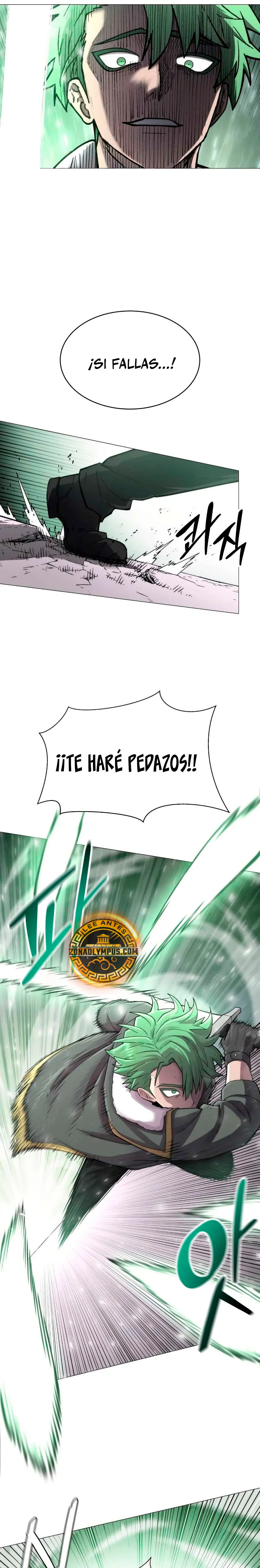 Colorista Capitulo 3 página 27