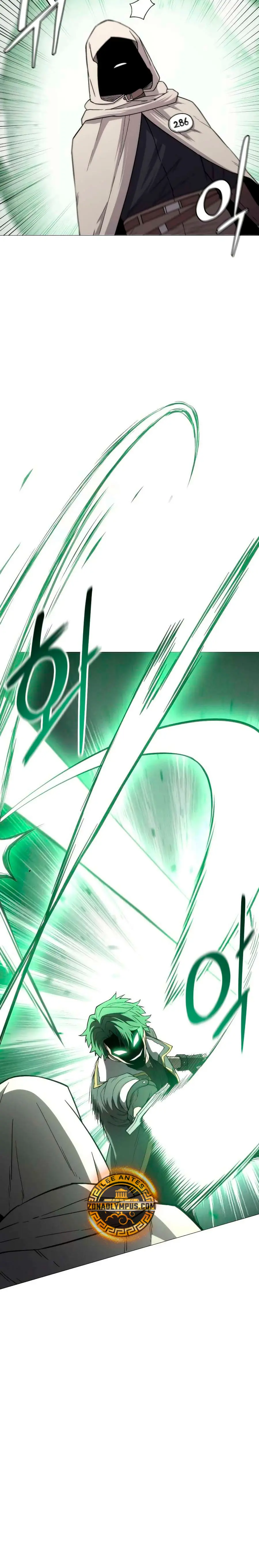 Colorista Capitulo 3 página 28