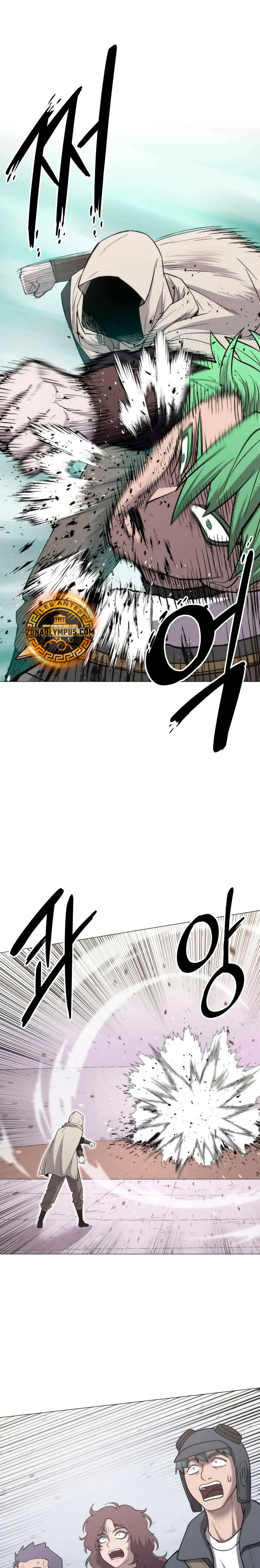 Colorista Capitulo 3 página 29