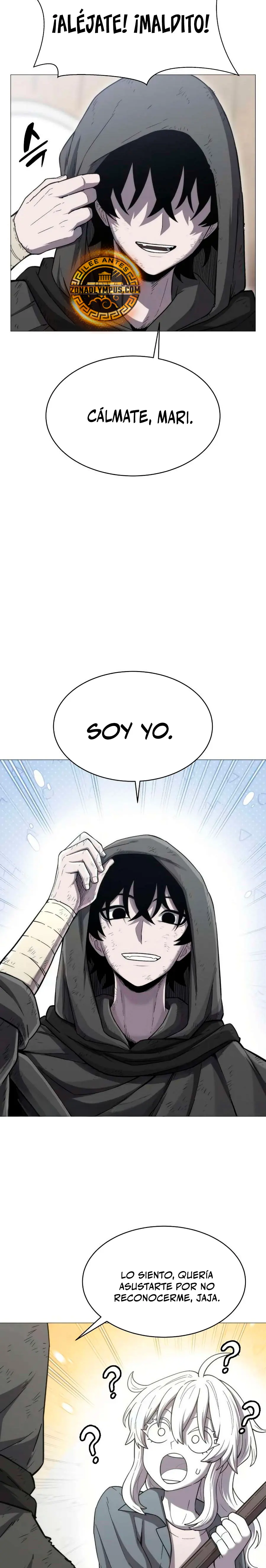 Colorista Capitulo 3 página 4