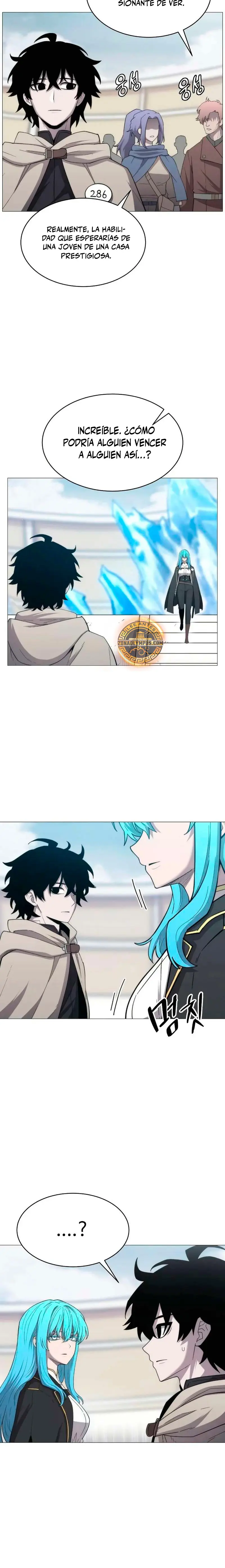 Colorista Capitulo 4 página 11