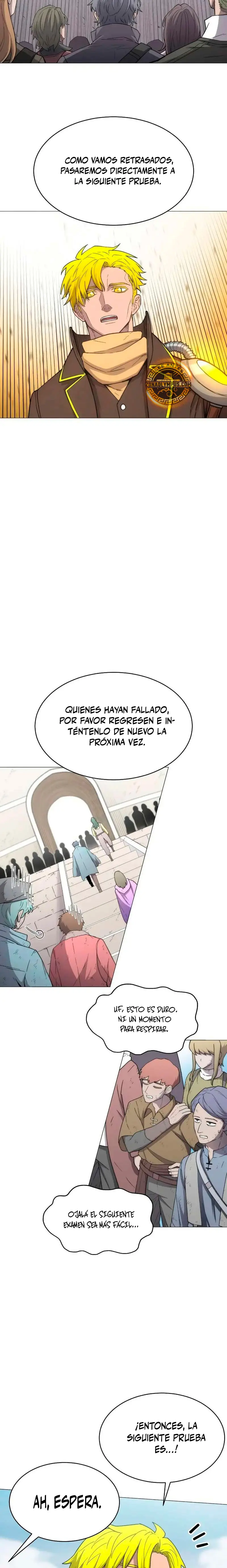 Colorista Capitulo 4 página 13