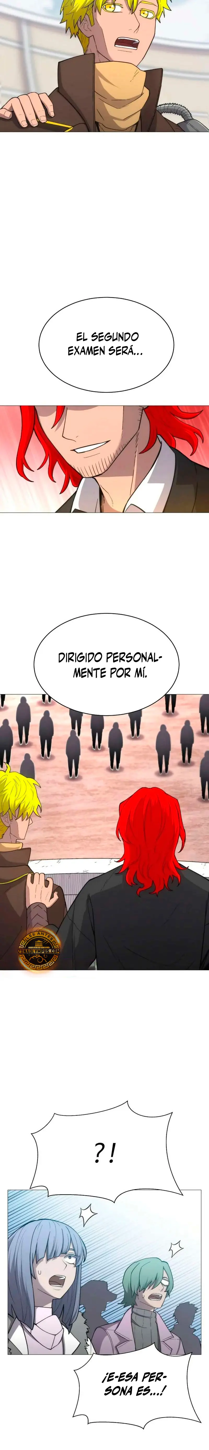 Colorista Capitulo 4 página 14