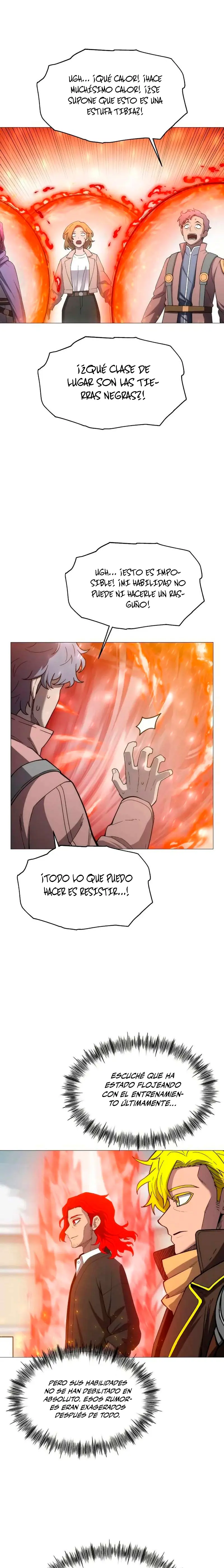 Colorista Capitulo 4 página 19