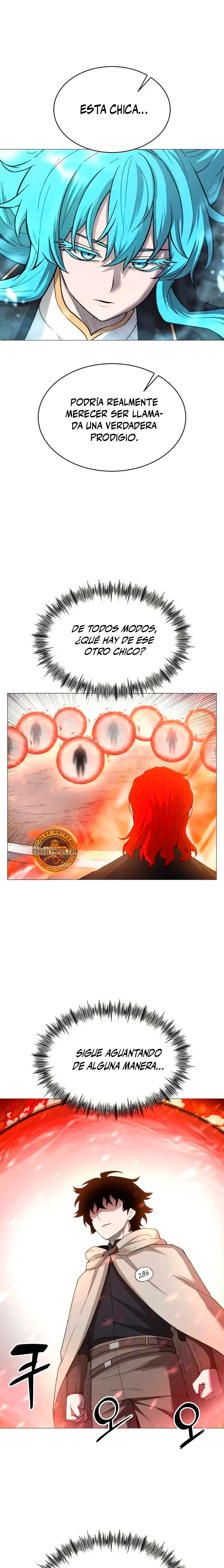 Colorista Capitulo 4 página 22