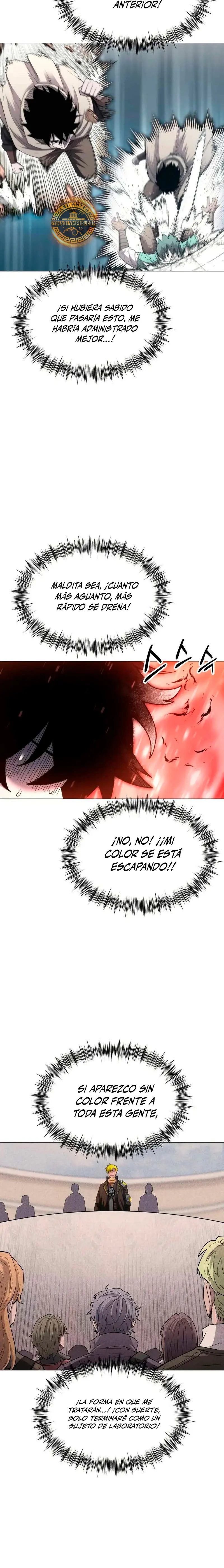 Colorista Capitulo 4 página 24