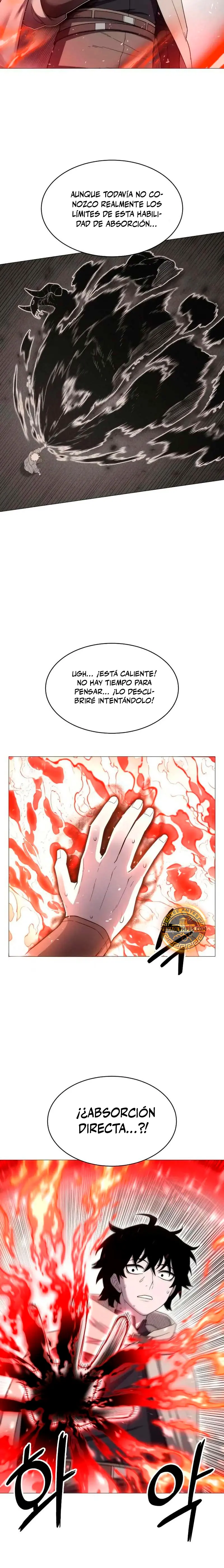 Colorista Capitulo 4 página 26