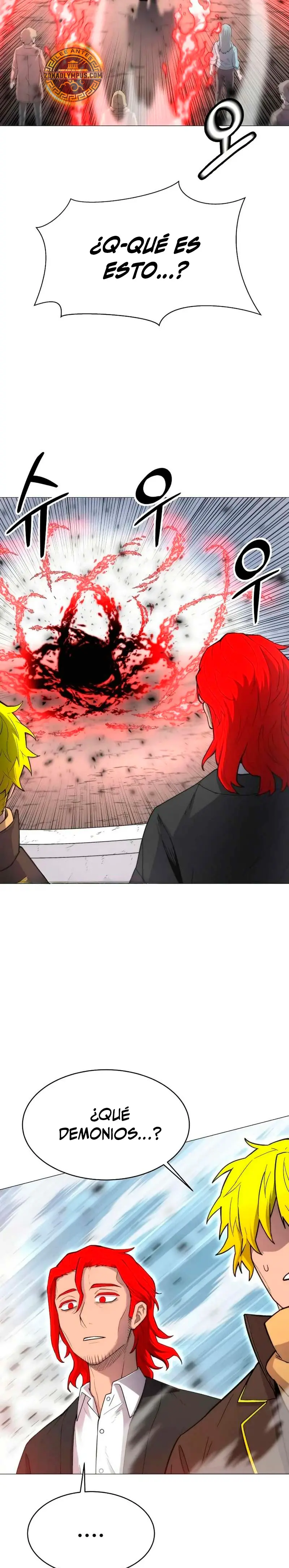 Colorista Capitulo 4 página 28