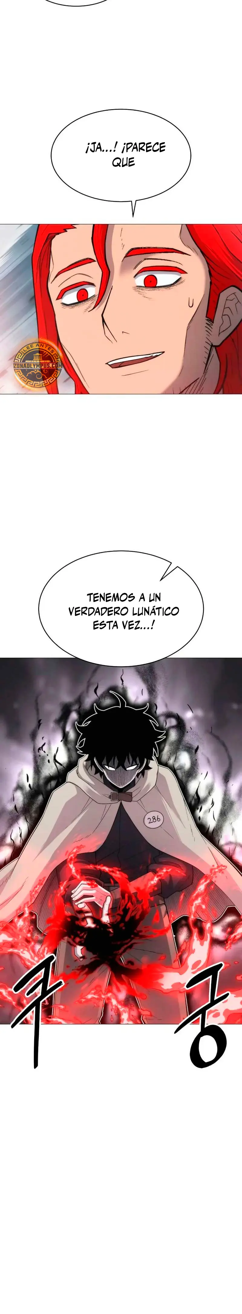 Colorista Capitulo 4 página 29
