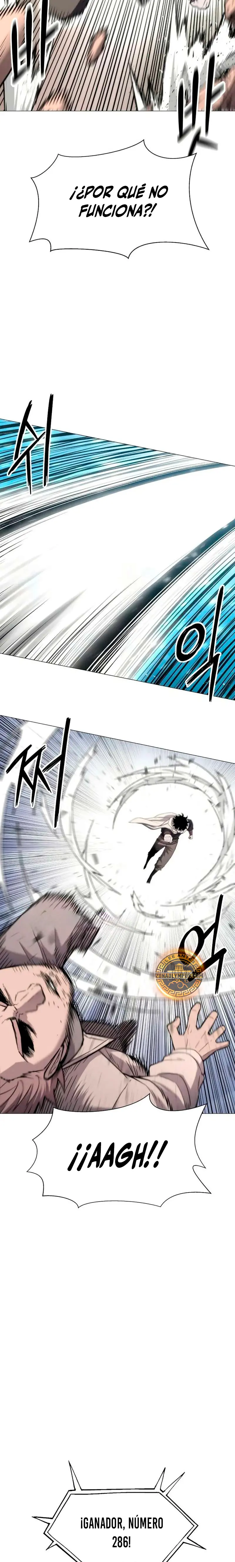 Colorista Capitulo 4 página 3