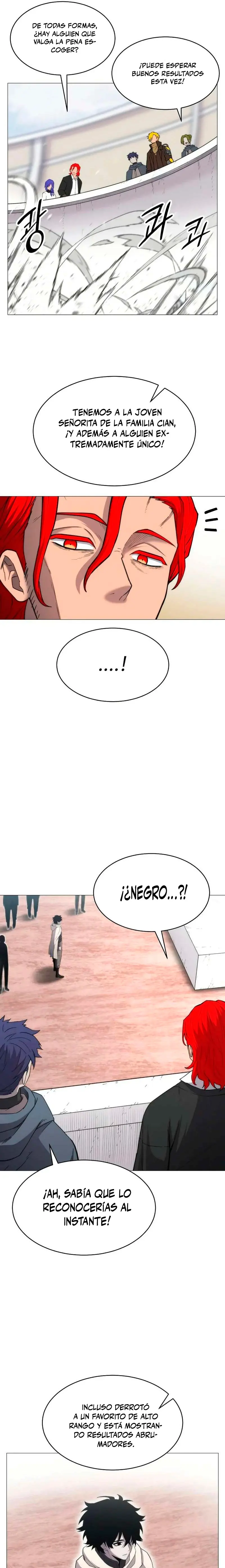Colorista Capitulo 4 página 7