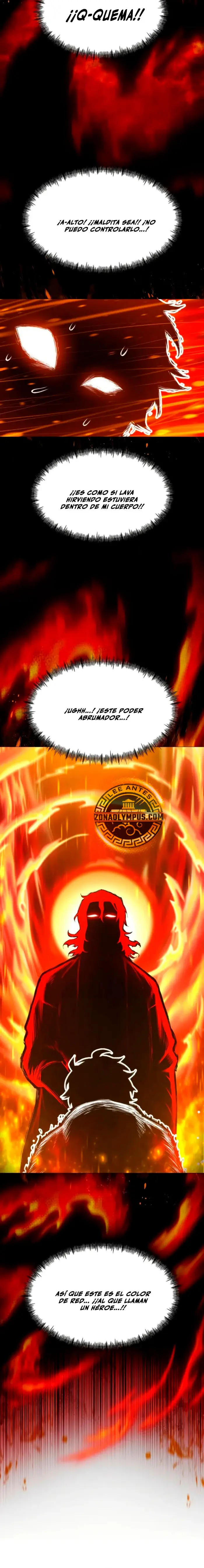 Colorista Capitulo 5 página 15