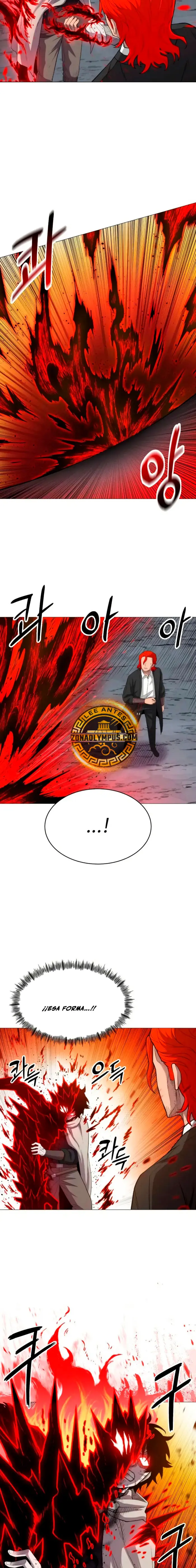 Colorista Capitulo 5 página 17