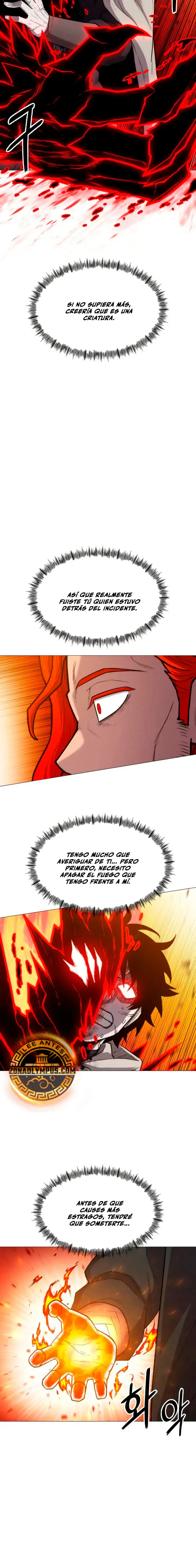 Colorista Capitulo 5 página 18