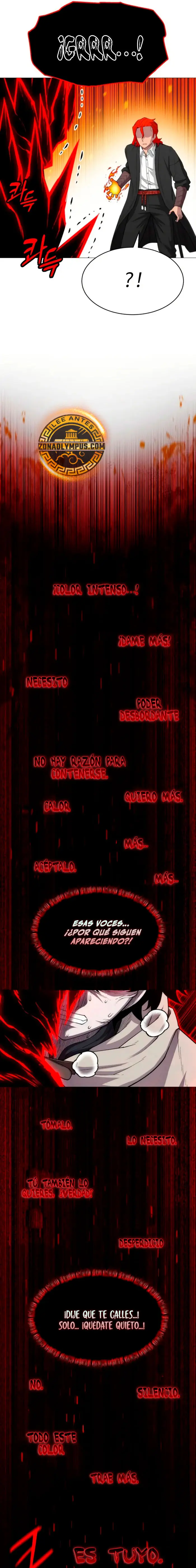 Colorista Capitulo 5 página 19