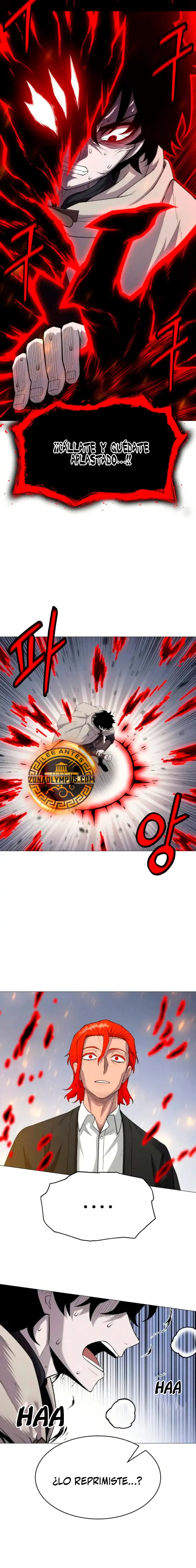 Colorista Capitulo 5 página 20