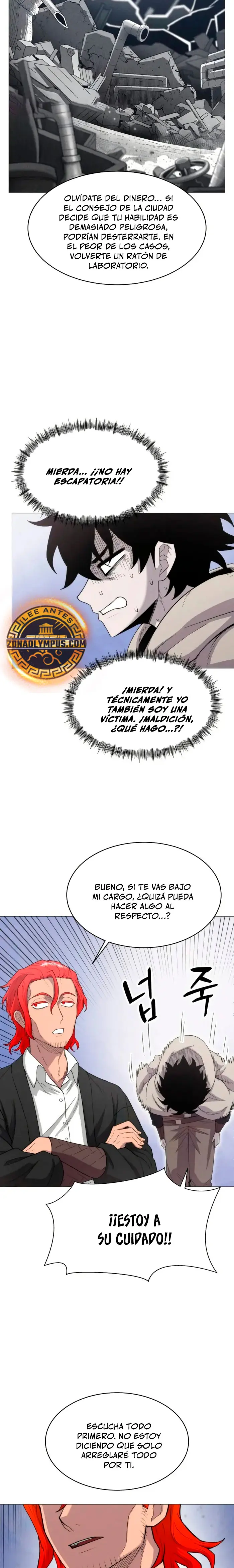 Colorista Capitulo 5 página 24