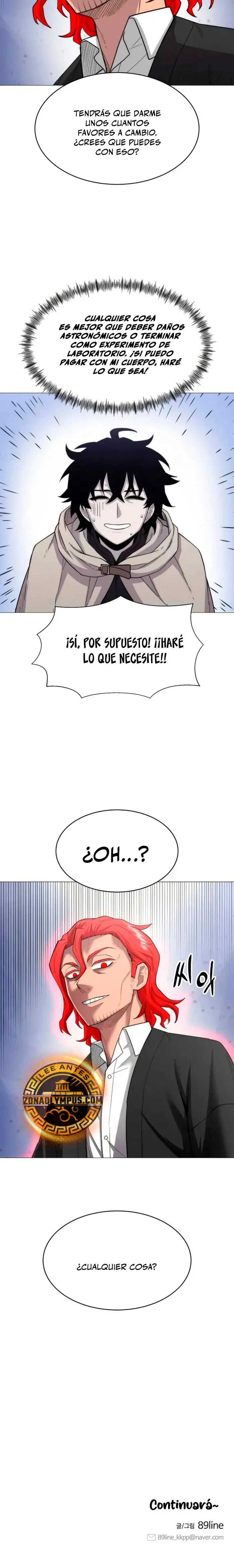 Colorista Capitulo 5 página 25