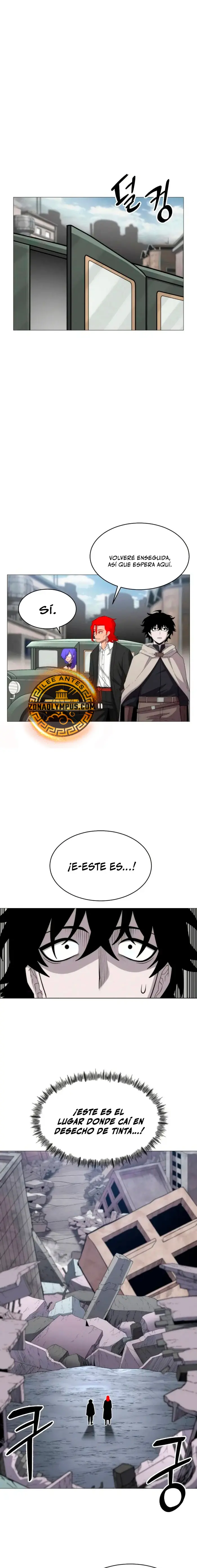Colorista Capitulo 5 página 6