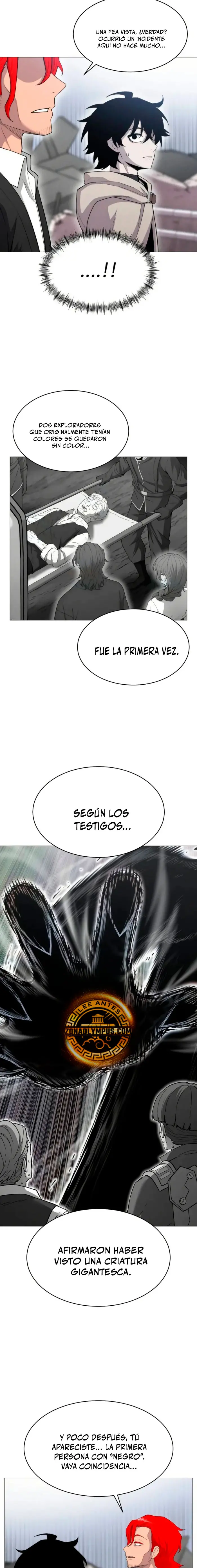 Colorista Capitulo 5 página 7