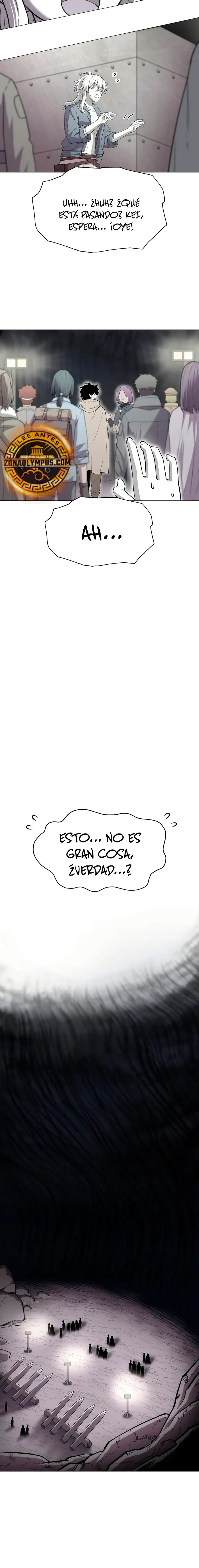 Colorista Capitulo 6 página 13